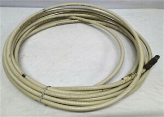 Van de de Dalingskabel van HONEYWELL 51195199-010 Coaxiale de Assemblage10m Long Cable And Draad