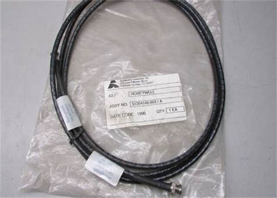 Van de de Controle de Netto Boomstam van HONEYWELL 51204146-003 Kabel Zwart 3M Fiber Optic Cable