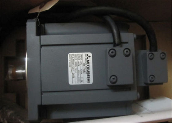 Mitsubishi 400W 3000 de Servomotor Ha-FH43 3AC 129V 2.5A NIEUWE HAFH43 van t/min AC
