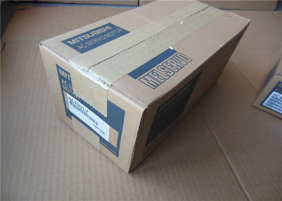 de Industriële AC Servomotor HAFH33Y van 129V 1.9A Mitsubishi Ha-fh33-y 300W
