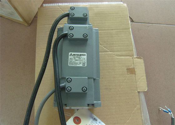 de Industriële AC Servomotor HAFH33Y van 129V 1.9A Mitsubishi Ha-fh33-y 300W