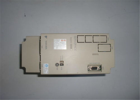 Voerde de Servoaandrijving 200-230V 9.5A Servopack van sgdb-15ADS Yaskawa 10 AMPÈREN in