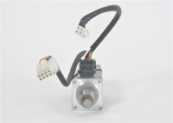 De NIEUWE Industriële AC Servomotor hc-kfs13g2k-S12 van Mitsubishi 100W IN 3AC 105V, 0.7A, NIEUW of GEBRUIKT