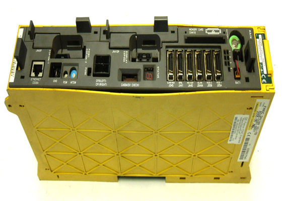 GE FANUC A02B-0281-B801 16i TB besturingssysteem CNC bewerking