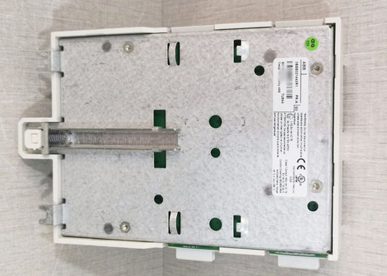 Van TU844 3BSE021445R1 de Overtollige MTU Eenheid 50V S800 van de het Eindblokmodule