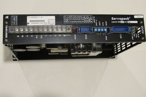 Sgmcs-17D3B11 Industriële Servomotor 200VAC 20 Beetje Brushless Servomotor