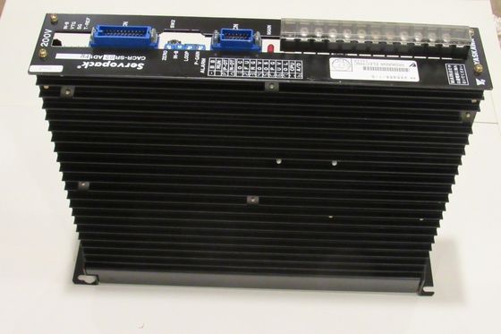 Sgmcs-17D3B11 Industriële Servomotor 200VAC 20 Beetje Brushless Servomotor