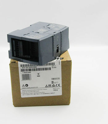 VAN DE DE OUTPUTmodule S7-1200 VAN SIEMNES 6ES7222-1HH32-0XB0 LOST DE DIGITALE OUTPUT SM 1222 16 2A AF