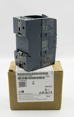 VAN DE DE OUTPUTmodule S7-1200 VAN SIEMNES 6ES7222-1HH32-0XB0 LOST DE DIGITALE OUTPUT SM 1222 16 2A AF