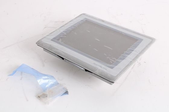 Van het Touche screenallen bradley ethernet communication industrial touch van 2711-T10C1X HMI het Scherm Hmi