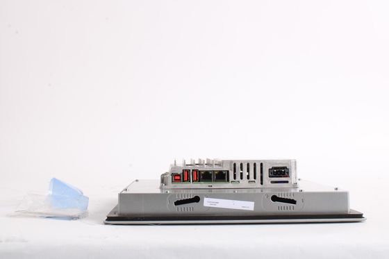 Van het Touche screenallen bradley ethernet communication industrial touch van 2711-T10C1X HMI het Scherm Hmi