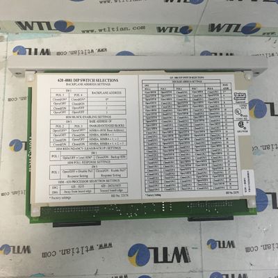 DE AANDRIJVINGSraad IGBT ZET DE AANDRIJVINGScontrole op VAN 349896-A01 480VAC AC