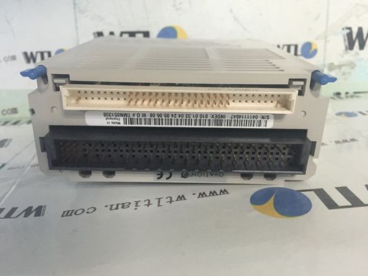 WESTINGHOUSE COMPACT DIGITAAL KANAAL 16 VAN DE APPLAUS1c31234g01 NPUT MODULE