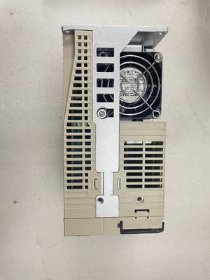 Yasakawa sgda-04AS   Ac Servomotoraandrijving 0,53 HP 200 V-VOEDING