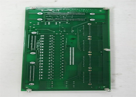 DE ANALOGE OUTPUTmodule 16 DE INGEVOERDE TERMINALS MC-TAOY22 VAN HONEYWELL 51204172-175 VAN DE KANALENcompressie