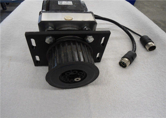 Sgmgv-13ADC61 ServodieMotor 200V 10.7A InsF N.m8.34 door Yaskawa wordt vervaardigd