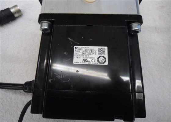 Sgmgv-13ADC61 ServodieMotor 200V 10.7A InsF N.m8.34 door Yaskawa wordt vervaardigd