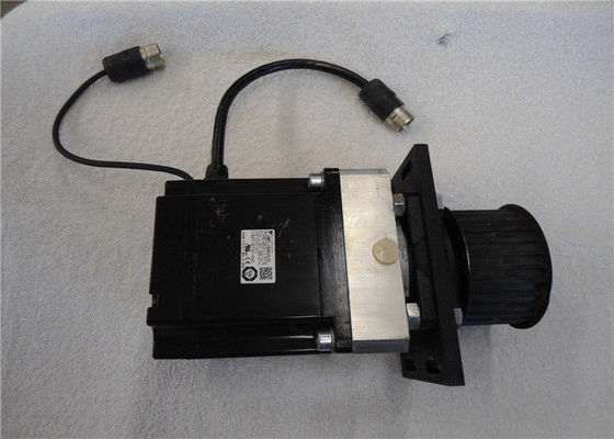 Sgmgv-13ADC61 ServodieMotor 200V 10.7A InsF N.m8.34 door Yaskawa wordt vervaardigd