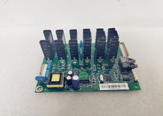 ABB-van de de COMPONENTEN afin-01C CONTROLE van PCB van de VENTILATORomschakelaar Nieuwe de KRINGSraad AFIN01C 3AFE64693808