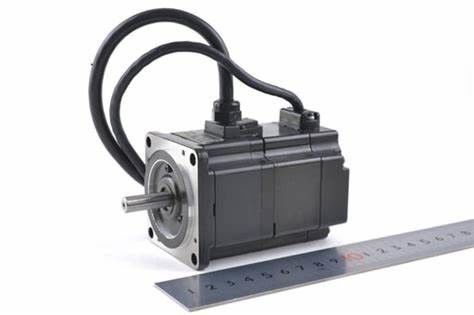Integreerde de Industriële Servoaandrijving van sgmgh-13ACA61 240V Servomotoroutput 1.3KW