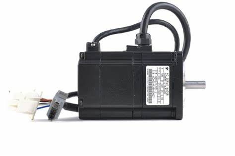 Integreerde de Industriële Servoaandrijving van sgmgh-13ACA61 240V Servomotoroutput 1.3KW