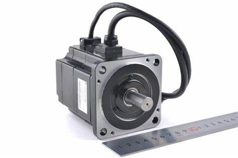 Integreerde de Industriële Servoaandrijving van sgmgh-13ACA61 240V Servomotoroutput 1.3KW