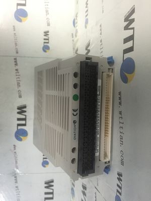 Westinghouse 1C31189G01   Van de de Detectorinterface van de PLCssnelheid snelheid de met 16 bits