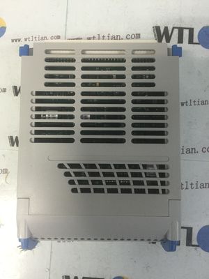 Westinghouse 1C31189G01   Van de de Detectorinterface van de PLCssnelheid snelheid de met 16 bits