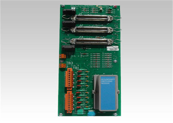 VAN DE DE RAADS ANALOGE OUTPUT VAN PC VAN HONEYWELL 51304335-175 DE OVERTOLLIGHEID MC-TAOX12