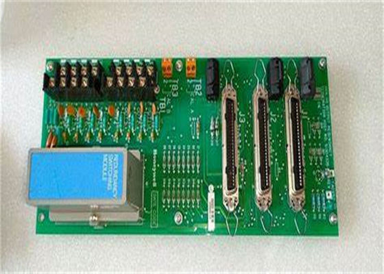 VAN DE DE RAADS ANALOGE OUTPUT VAN PC VAN HONEYWELL 51304335-175 DE OVERTOLLIGHEID MC-TAOX12