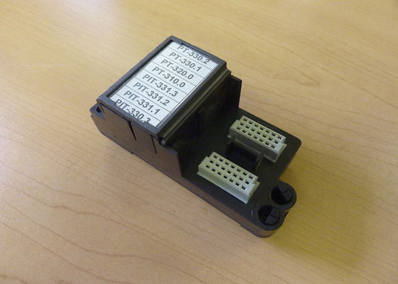 Van de de Modulemassa van de DeltaVkj4001x1-cd1 Overtollig Voeding EINDblok 10 SPELD