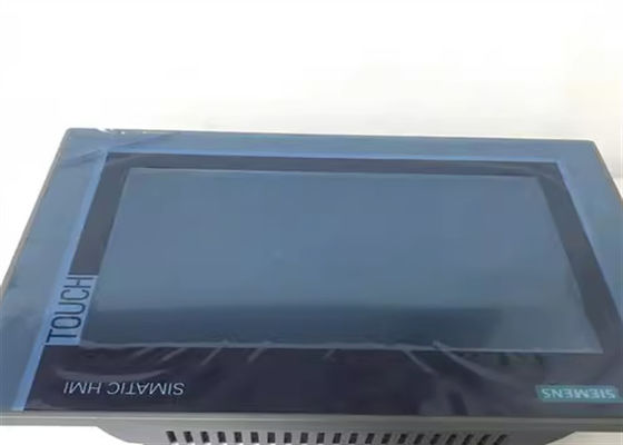6AV2124-0UC02-0AX0 het Touche screen SIMATIC HMI TP19000 van Siemens HMI