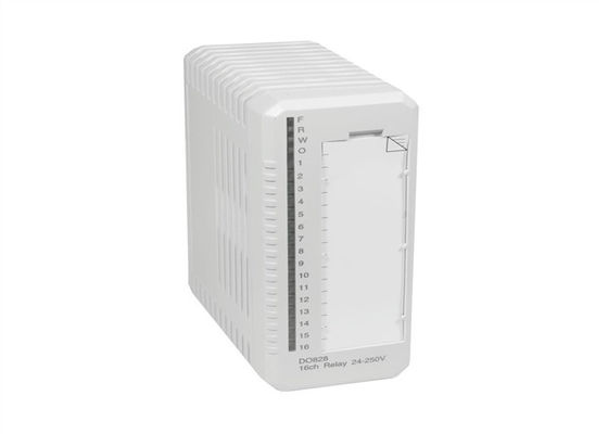 ABB DO828 3BSE069055R1 16 digitale de outputmodule van het kanaalrelais voor S800 I/O