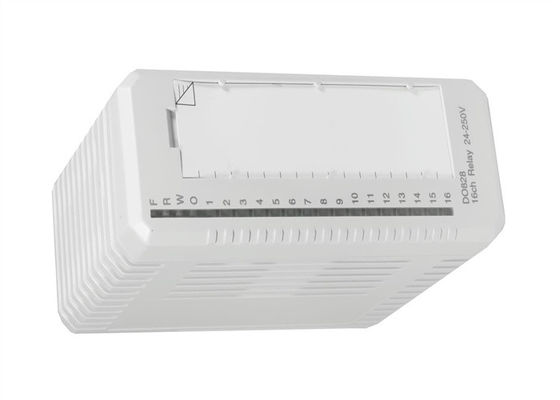 ABB DO828 3BSE069055R1 16 digitale de outputmodule van het kanaalrelais voor S800 I/O