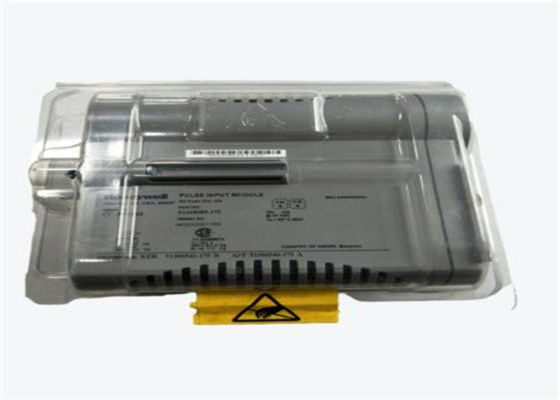 VOERDE DE INGEVOERDE MODUL IMPULS MC-PPIX02 VAN HONEYWELL 51304386-150 (PI) 8 INPUT IN