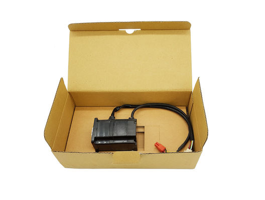 Sqmph-15AJE40 de Industriële Norm van Servomotoryasakawa 1500W of Ce-Specificatie