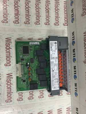 1769 ‐ IT6 Digitale I O Module AB Input Module CompactLogix