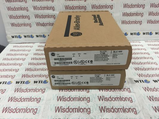 1769 ‐ IT6 Digitale I O Module AB Input Module CompactLogix