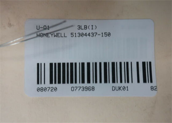 DE ANALOGE OUTPUT LAGE W/4EA VAN HONEYWELL 51304437-150. 51304085-100