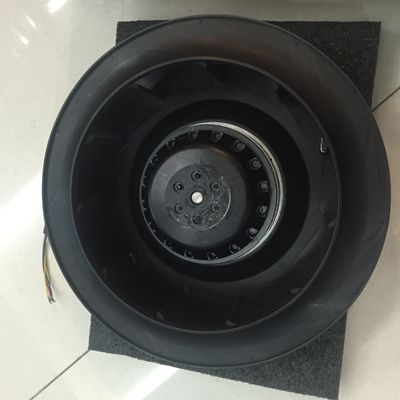 R3g355-rb03-10 de Turbine Centrifugaalventilators Ebm Papst PLM van EBM de EG