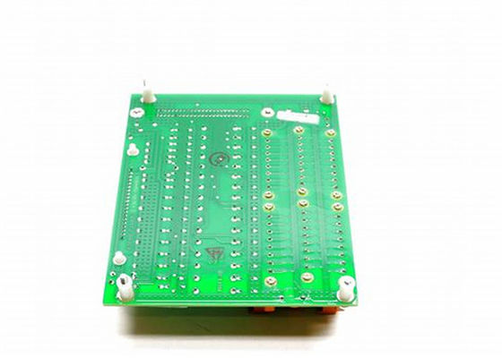 VAN HONEYWELL 51304453-150 DE ANALOGE UCN /STI MET EEN LAAG BEDEKTE INPUT OP HOOG NIVEAU CONFORMALY VAN DE DE INPUTmodule