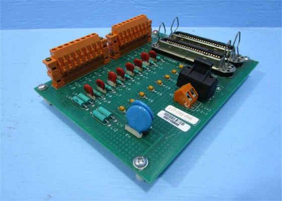 Van de de RAADS ANALOGE OUTPUT TAOX02 van PC van HONEYWELL 51304476-175 I/O Module