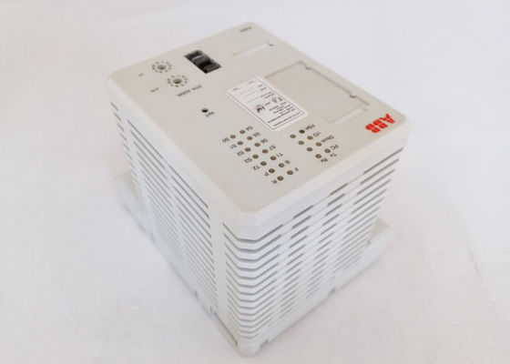 De Erfeniscontrolemechanisme Processor Module S800 van 3BSE010796R1 PM825 AC80