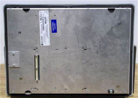 AB 2711P-RP8A 160VA PanelView plus 6 exploitantterminals