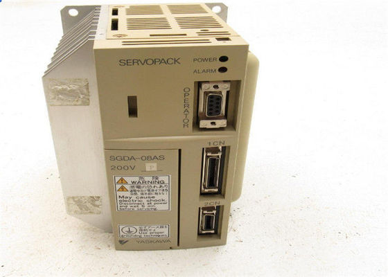 Yasakawa sgda-A5VP Ac Servo Motor Aandrijving 0,07 HP 200 V-VOEDING VOOR POSITIEcontrole