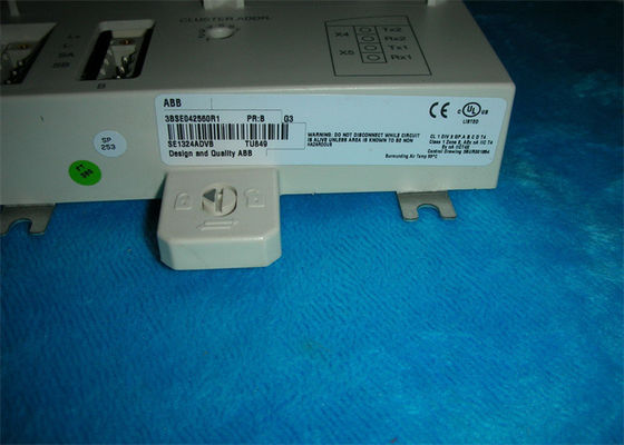 Van de de Modulebeëindiging van ABB Digitaal S800 I/O de Eenheidsdcs TU849 3BSE042560R1 in Voorraad