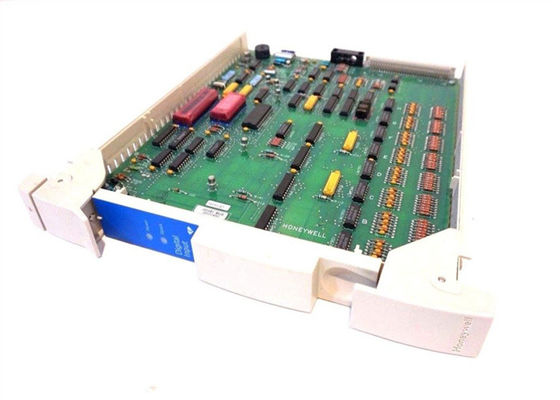 VAN DE DE INPUTbewerker VAN HONEYWELL 51304485-150 DIGITALE DE INPUTwaaier W/24 VDC FTA - 20-30 VDC