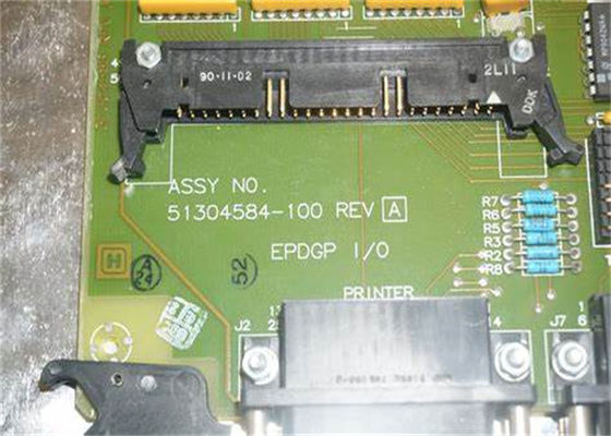 I/O de MODULEepdgp RAAD TDC 3000 van HONEYWELL 51304584-100 de Digitale Module van I O