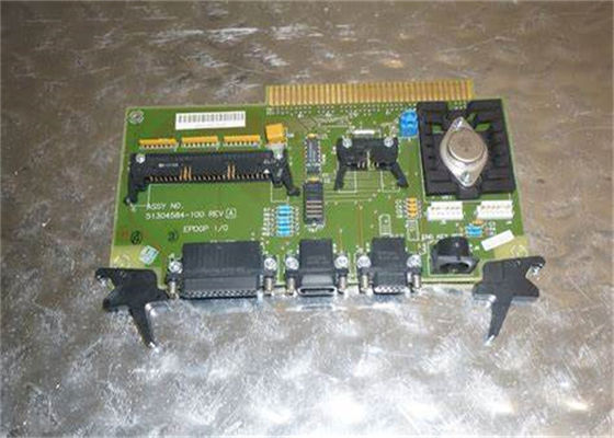 I/O de MODULEepdgp RAAD TDC 3000 van HONEYWELL 51304584-100 de Digitale Module van I O