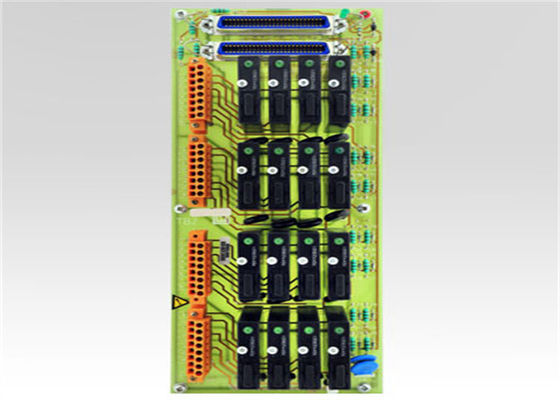 De DIGITALE OUTPUT FTA 120/240 van HONEYWELL 51304648-175 de Digitale I O Module van VAC